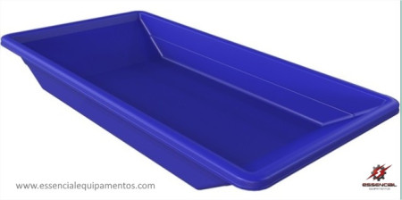 Masseiras Plásticas